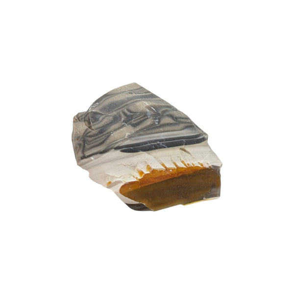Flint (Banded) Specimen (Poland)