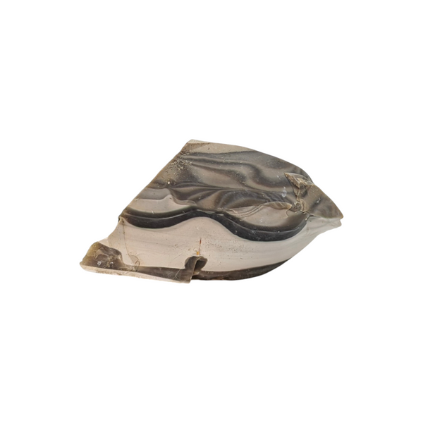 Flint (Banded) Specimen (Poland)