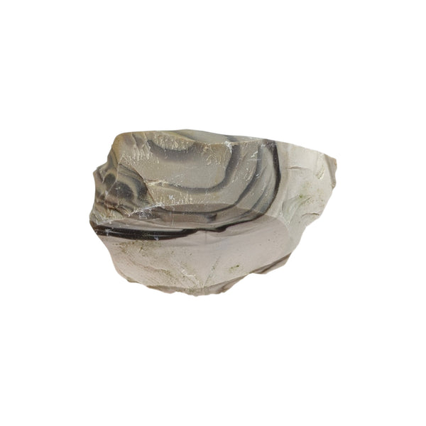 Flint (Banded) Specimen (Poland)