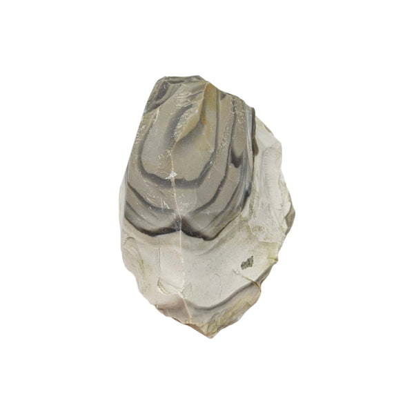 Flint (Banded) Specimen (Poland)