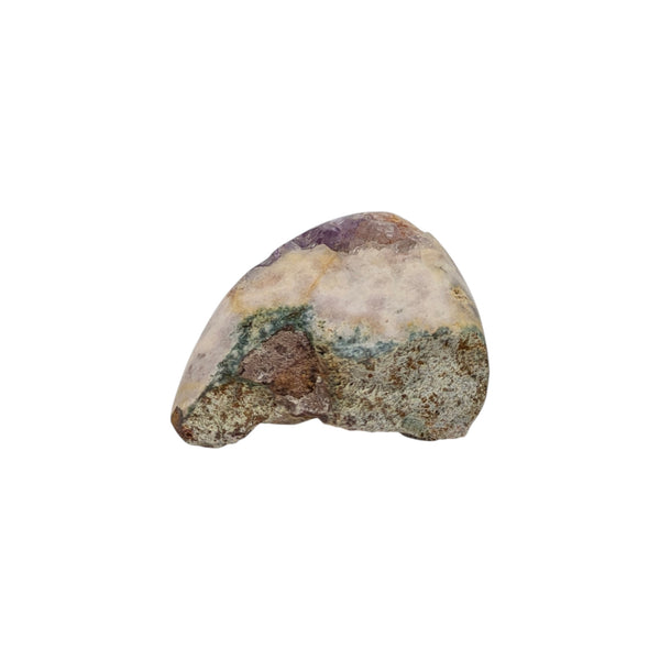 Pink Amethyst Specimen (Argentinian)