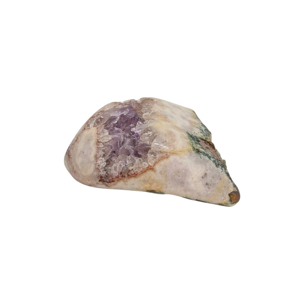 Pink Amethyst Specimen (Argentinian)