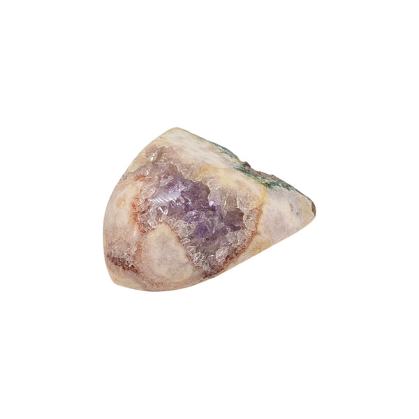 Pink Amethyst Specimen (Argentinian)