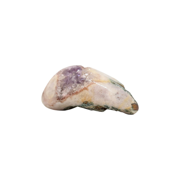 Pink Amethyst Specimen (Argentinian)