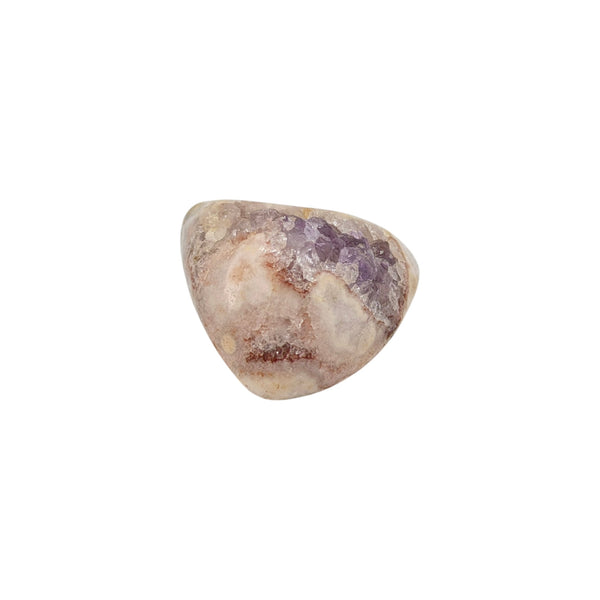 Pink Amethyst Specimen (Argentinian)