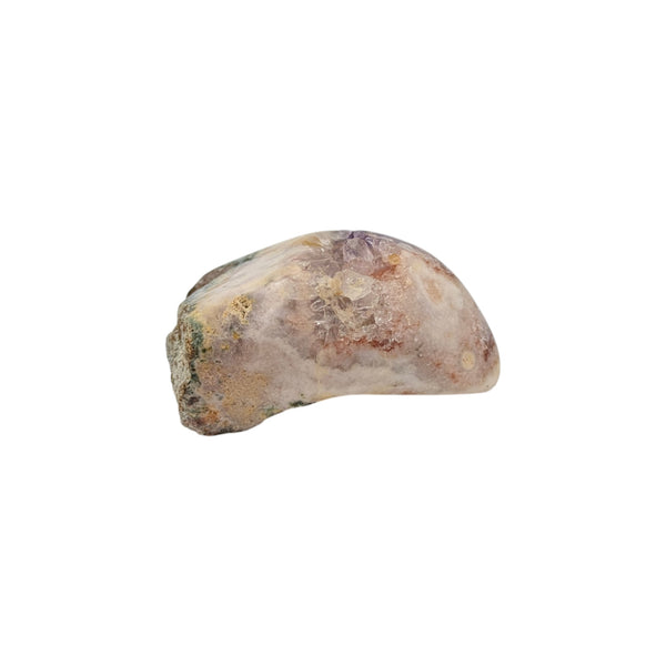 Pink Amethyst Specimen (Argentinian)