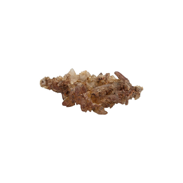 Red River Quartz Cluster Specimen
