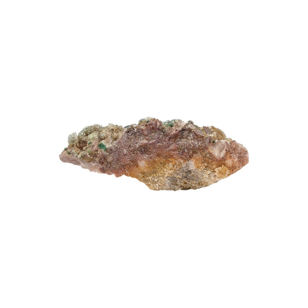 Rosasite Specimen