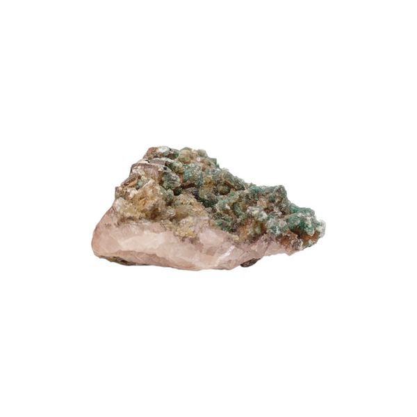 Rosasite Specimen