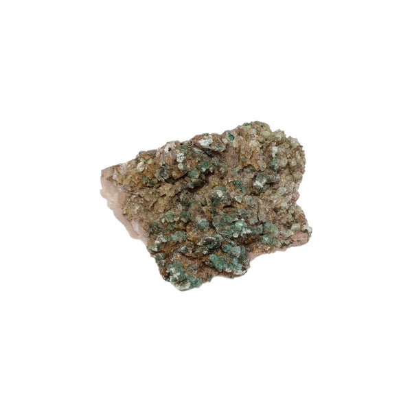 Rosasite Specimen