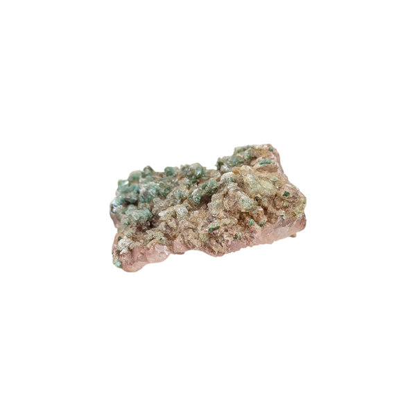 Rosasite Specimen