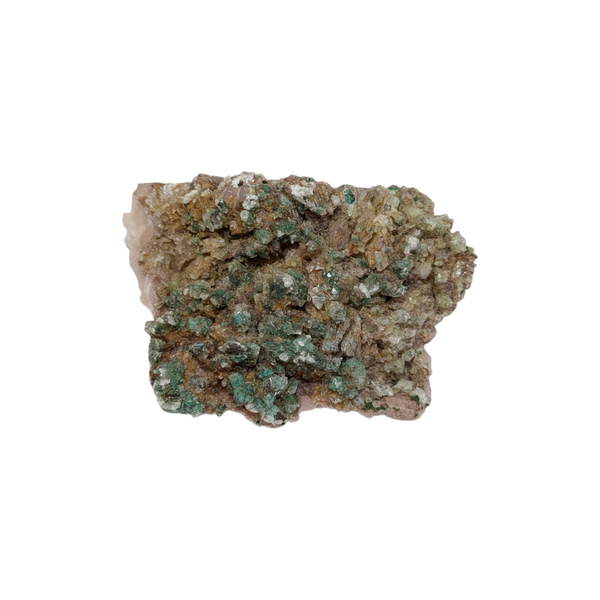 Rosasite Specimen