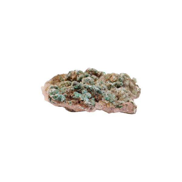 Rosasite Specimen