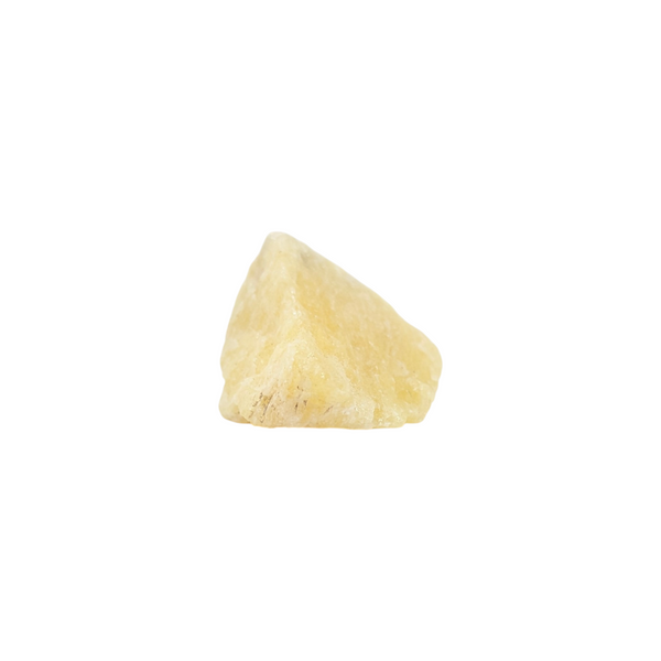 Danburite (Yellow) Natural Crystal Specimen