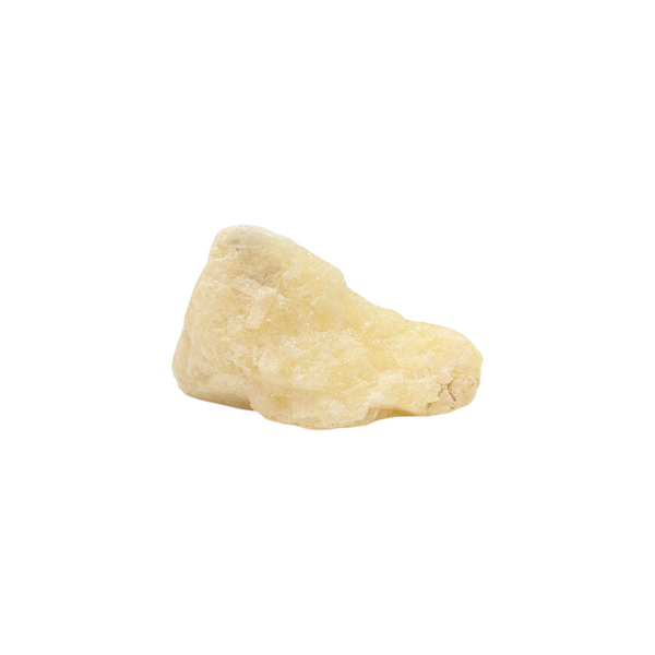 Danburite (Yellow) Natural Crystal Specimen