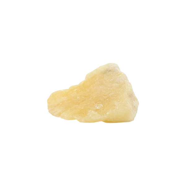 Danburite (Yellow) Natural Crystal Specimen
