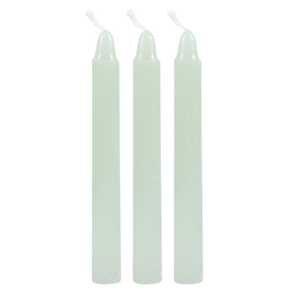 Manifestation Spell Candles in a Box