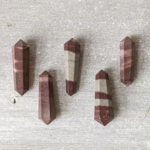 Shiva Lingam Point - Sold As Seen