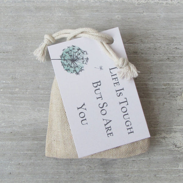Little Bag Of Self Care