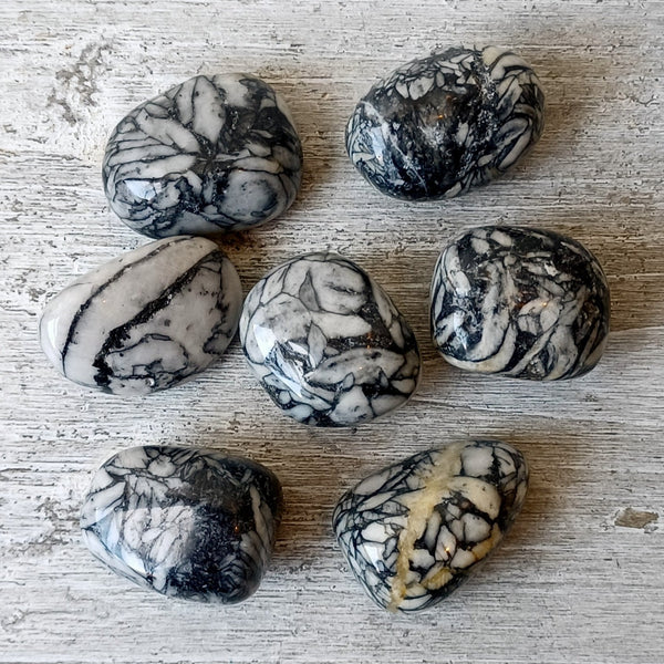 Pinolith Tumblestone