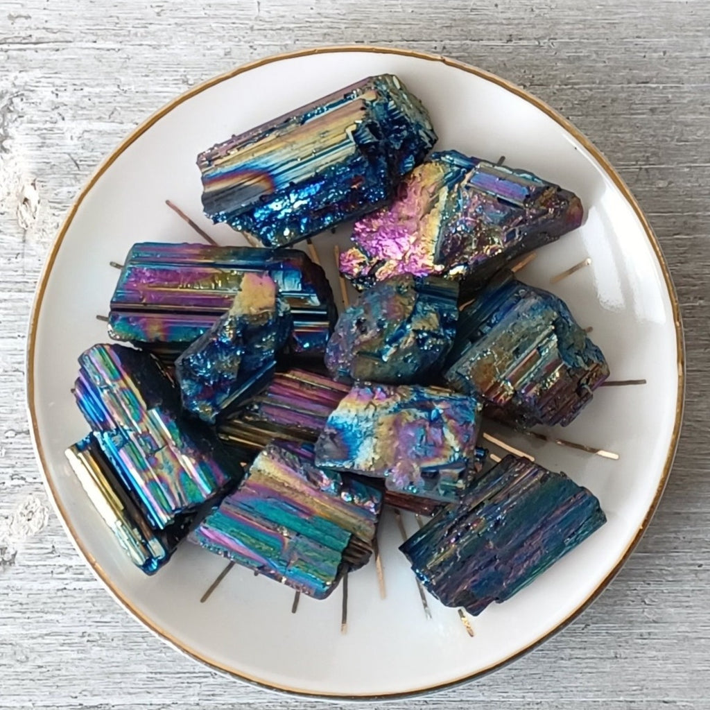 Raw tourmaline deals