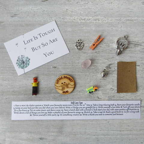 Little Bag Of Self Care