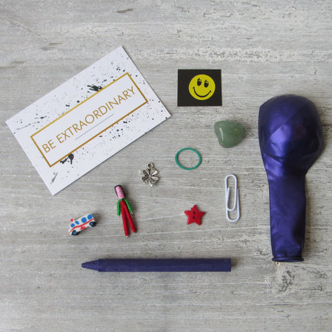 New Job Survival Kit