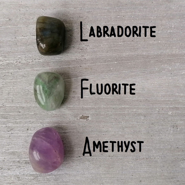 Crystals For Pisces