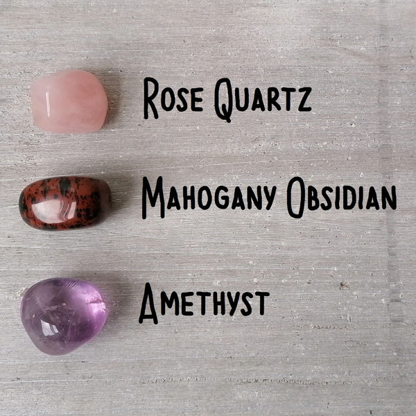 Crystals For Libra