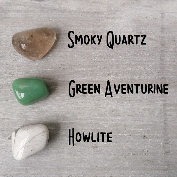 Crystals For Capricorn
