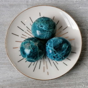 Apatite Tumblestone