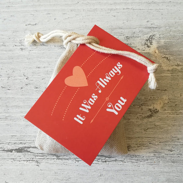 Little Bag Of Love
