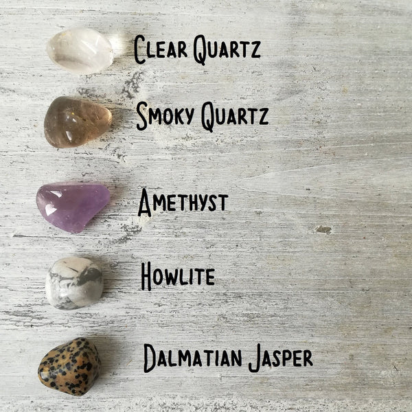 Crystal Bag For Sleep