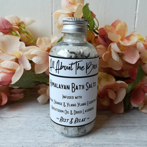New Mummy Aromatherapy Gift Box