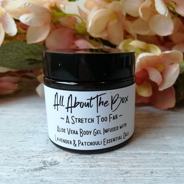 New Mummy Aromatherapy Gift Box