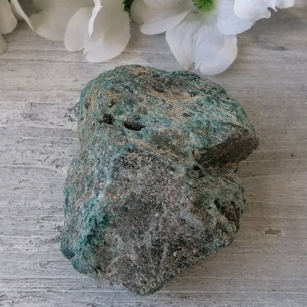 XL Raw Apatite Specimen