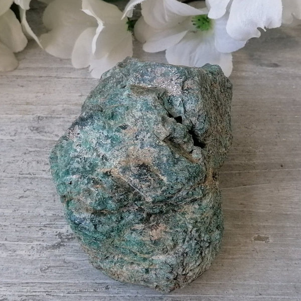 XL Raw Apatite Specimen