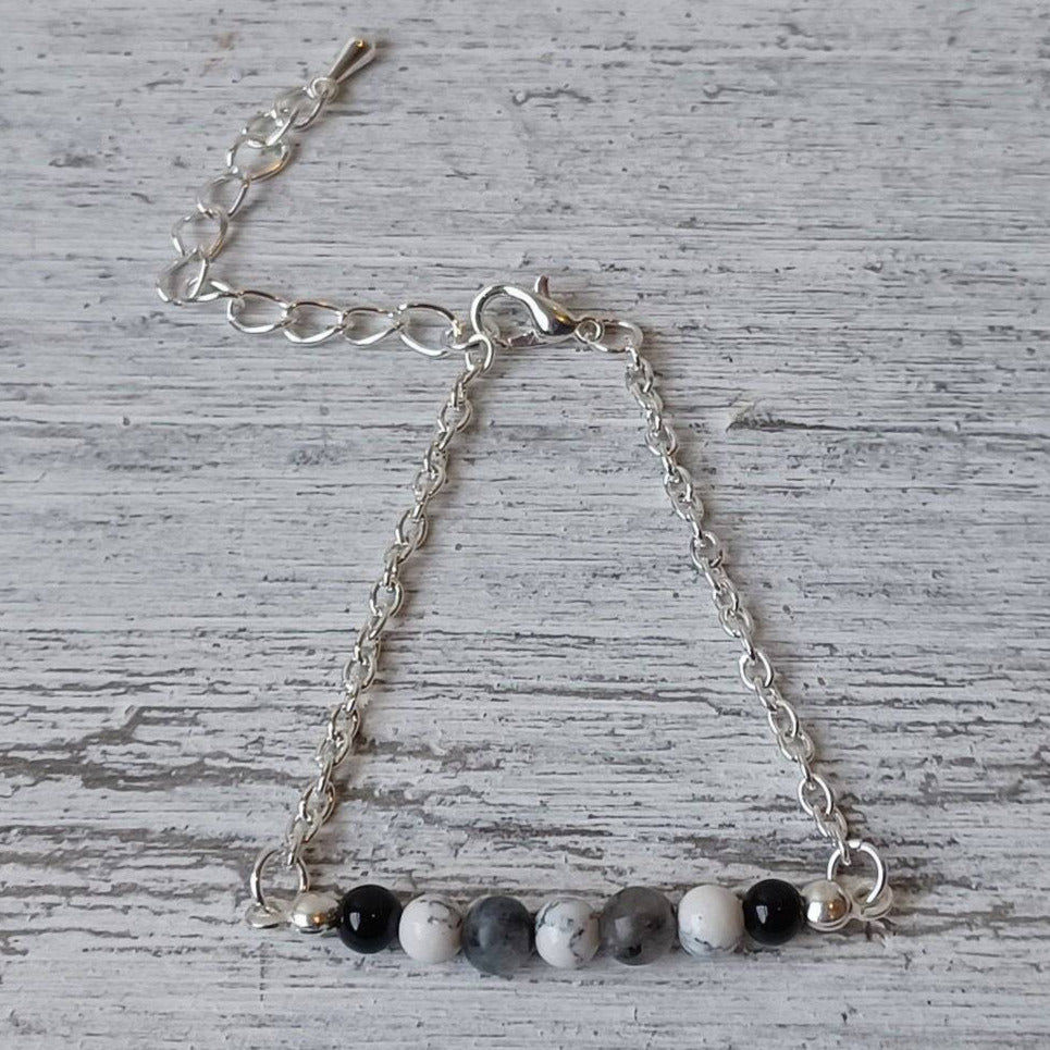 Crystal Bracelet - Protection