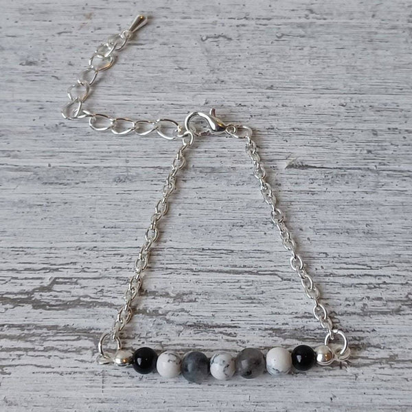 Crystal Bracelet - Protection
