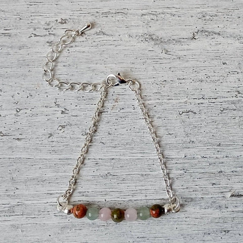 Crystal Bracelet For Fertility