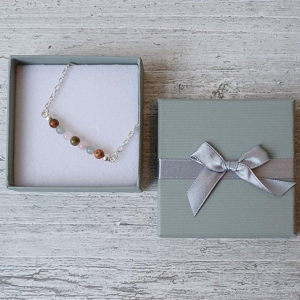 Crystal Bracelet - Pregnancy