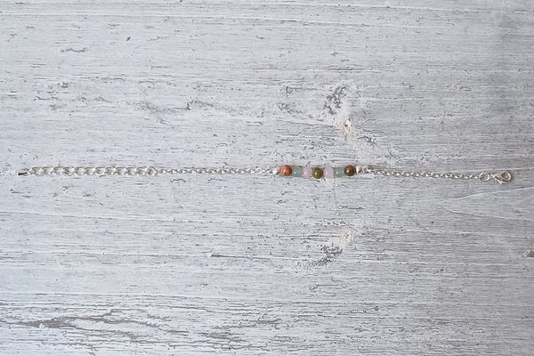 Crystal Bracelet - Pregnancy