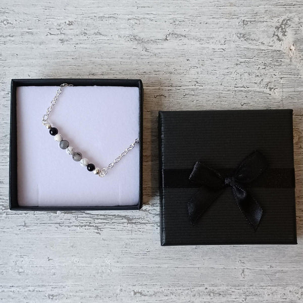 Crystal Bracelet - Protection