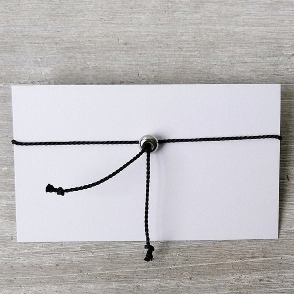 Crystal Bracelet - Believe You Can
