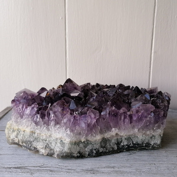 Large Natural Amethyst Specimen