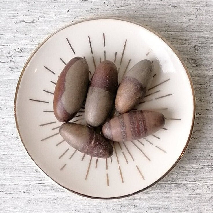 Shiva Lingam Polished Stone