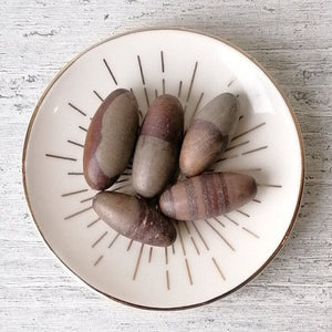 Shiva Lingam Polished Stone
