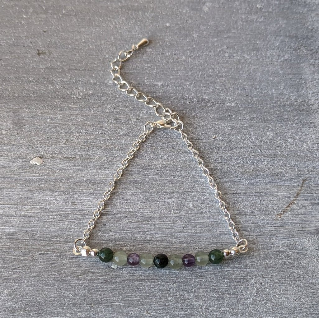 Genuine Crystal Bracelet For Love